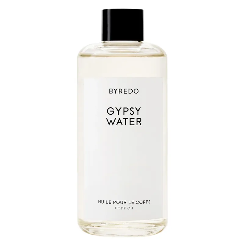 Jetzt Kaufen Gypsy Water Body Oil Limited Edition Trockenöl 200 ml