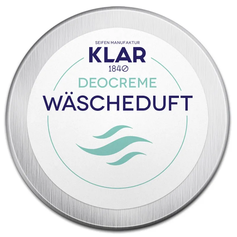 Deocreme Wäscheduft Deodorant 65 g Top-Seller