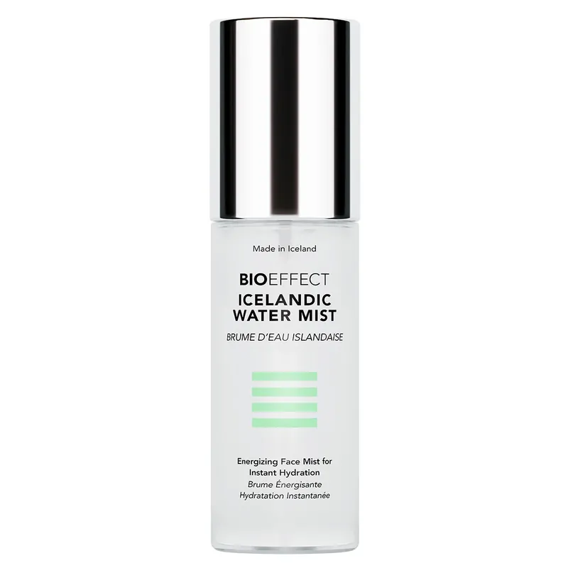 Icelandic Water Mist Gesichtsspray 70 ml Top-Seller