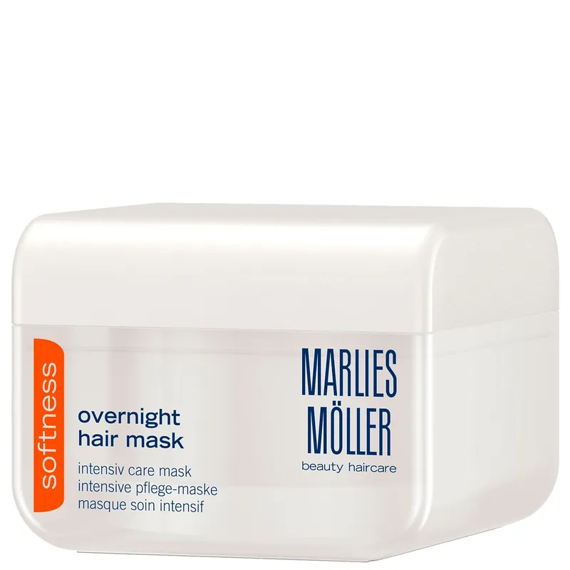 Softness Overnight Hair Mask Haarmaske 125 ml Direktkauf