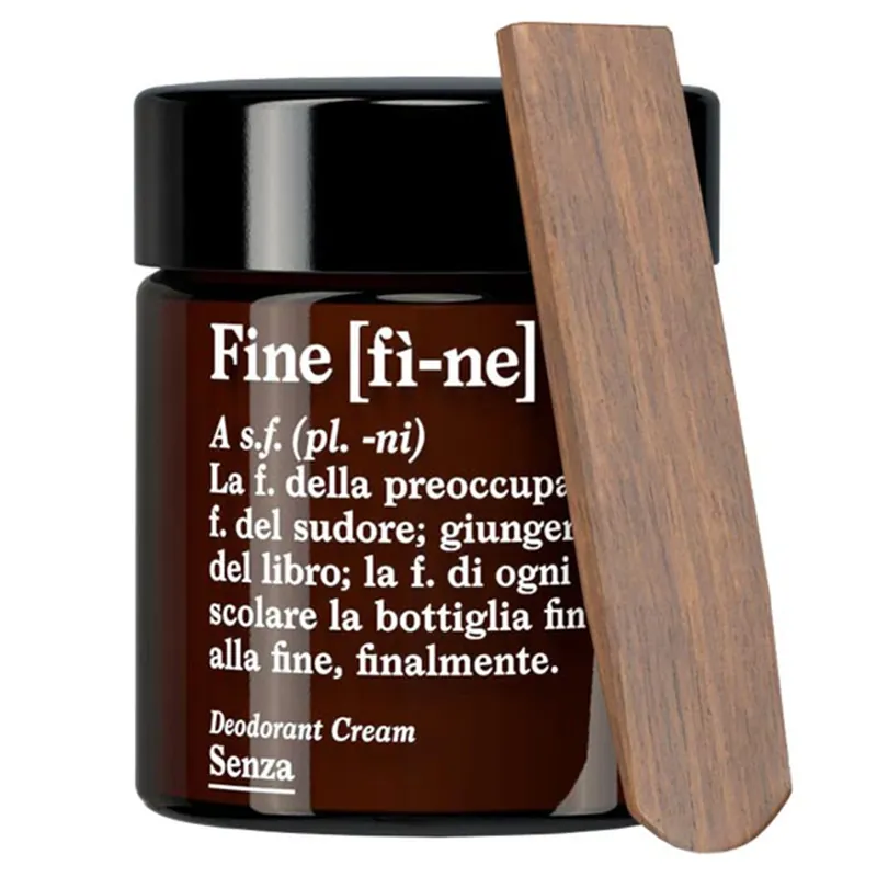Preis Gesenkt Deodorant Senza Deodorant 30 g (Diese Option ist zurzeit nicht verfügbar.)