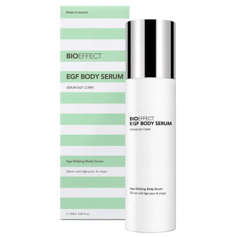 Online Kaufen EGF Body Serum Körperserum 120 ml
