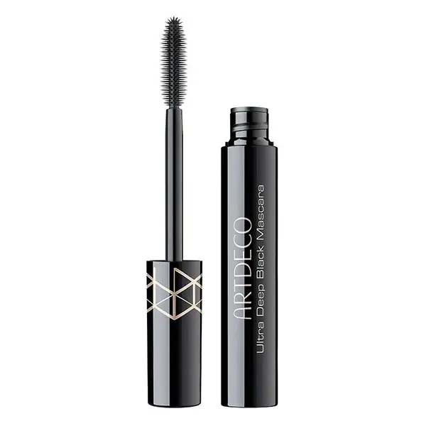 Ultra Deep Black Mascara Mascara 8 ml Sichere Zahlung