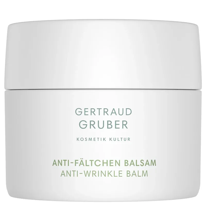 Wochenendangebot Anti-Fältchen Balsam Gesichtsbalsam 50 ml
