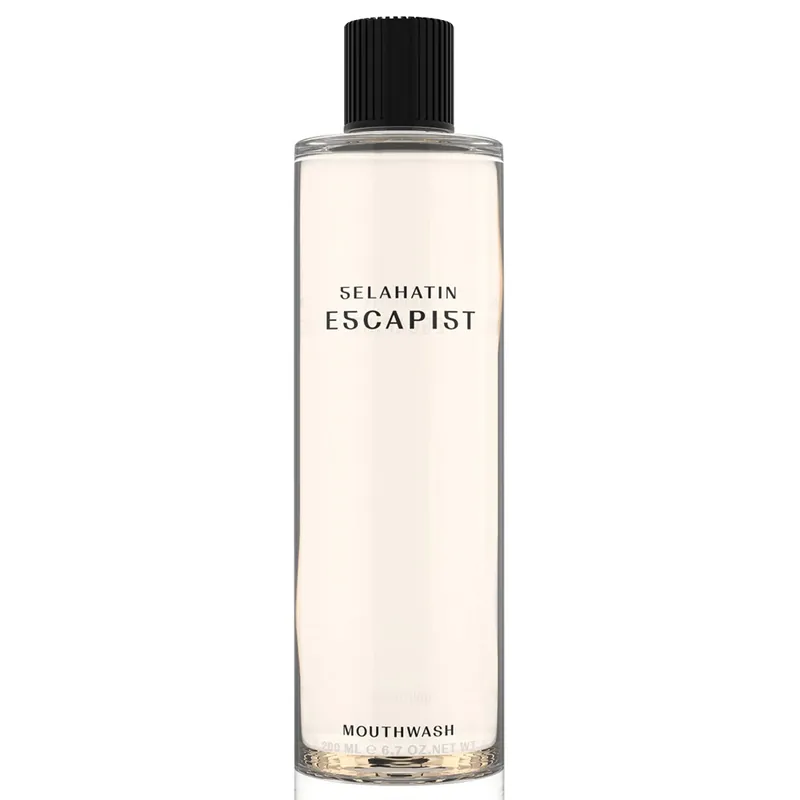 Mouthwash Escapist Mundwasser 200 ml Saisonangebot