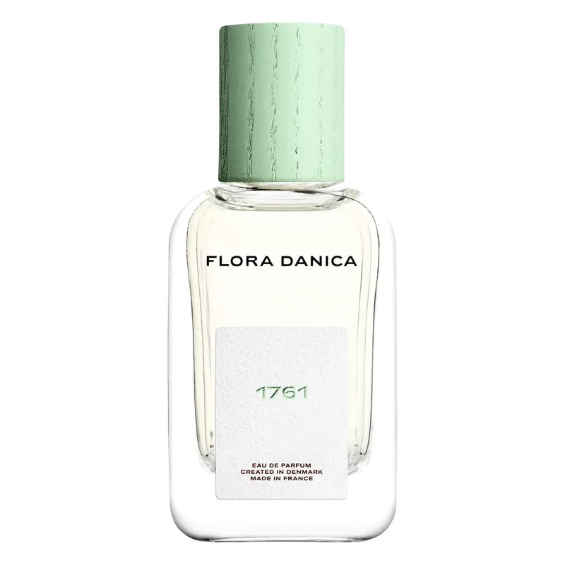 1761 Eau de Parfum Eau de Parfum 50 ml Mega-Angebot
