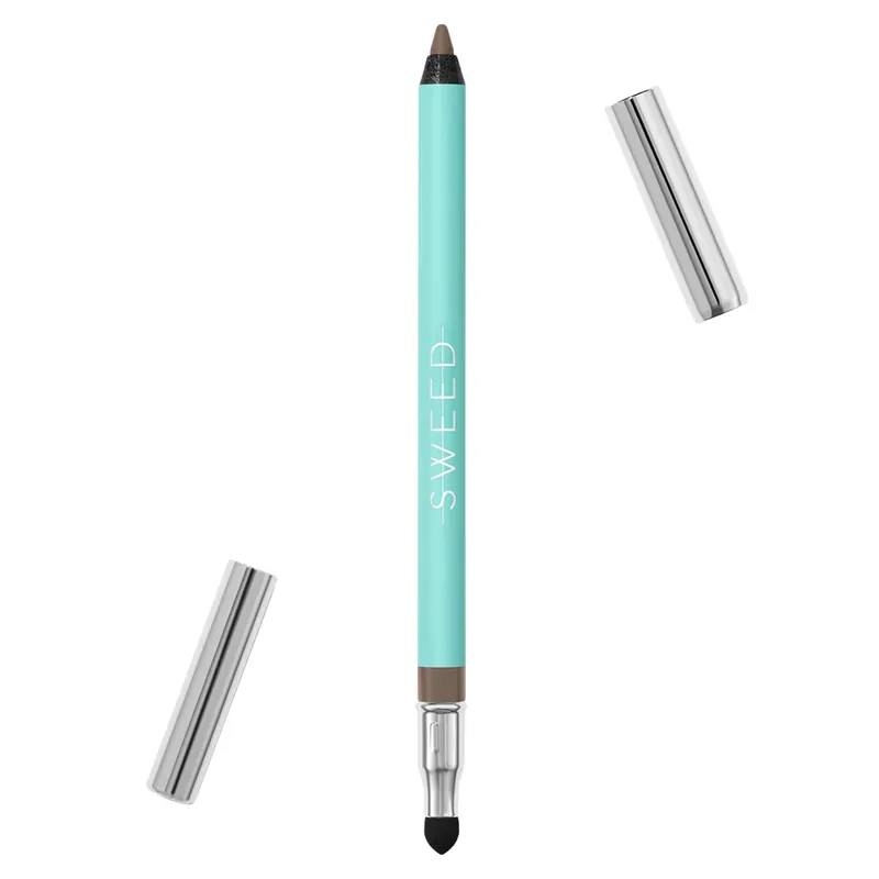Meistverkauft Satin Eyeliner Mink Greige Kajalstift 1.2 g