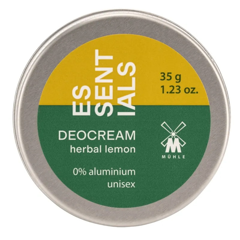 Aktuell ESSENTIALS Deocreme Deodorant 35 g