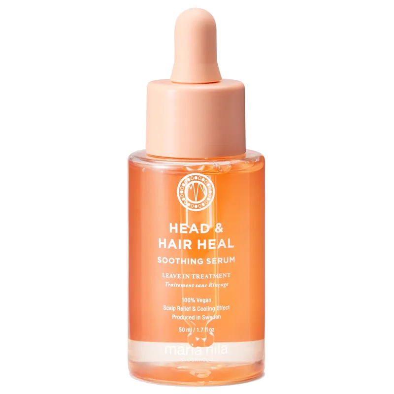 Meistverkauft Head & Hair Heal Soothing Serum Kopfhautserum 50 ml