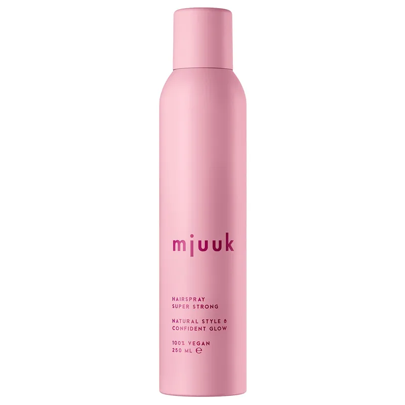 Hairspray Super Strong Haarspray 250 ml Bestpreis