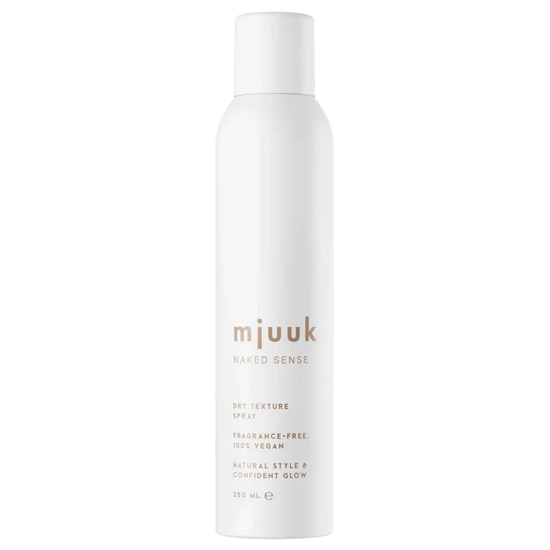 Preis Gesenkt Naked Sense Dry Texture Spray Stylingspray 250 ml
