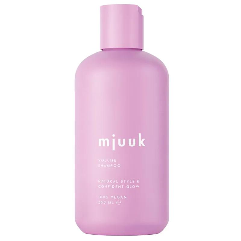 Aktuell Volume Shampoo Shampoo 250 ml