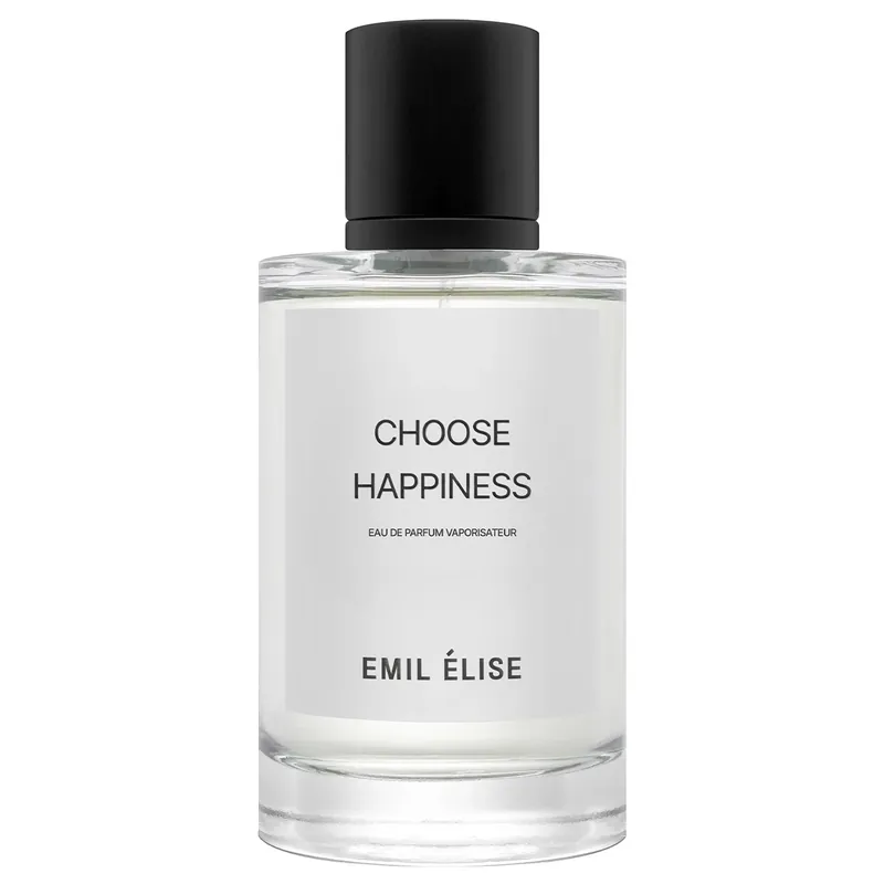 Neue Ware Choose Happiness Eau de Parfum 100 ml