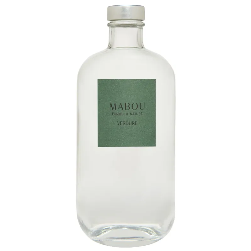 Fragments of Gaia Verdure Refill Raumduft 500 ml Nur Heute