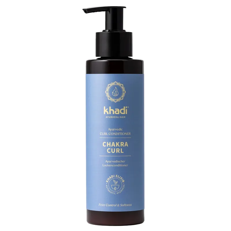 Chakra Curl Conditioner Conditioner 200 ml Heißes Angebot