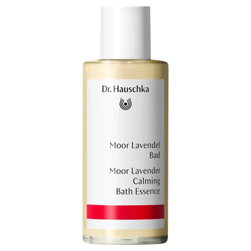 Solange Der Vorrat Reicht Moor Lavendel Bad "Ruhe" Bademilch 100 ml