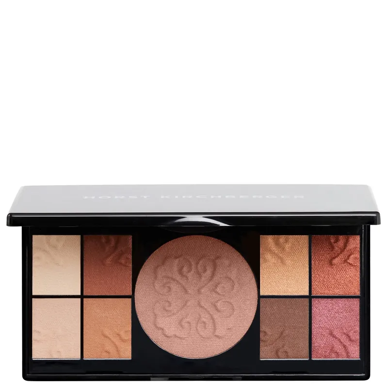 Eye & Cheek Palette Schmink-Set 9 g Schnäppchen