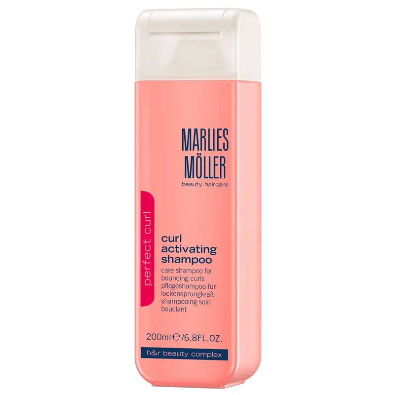 Schneller Versand Perfect Curl Curl Activating Shampoo Shampoo 200 ml