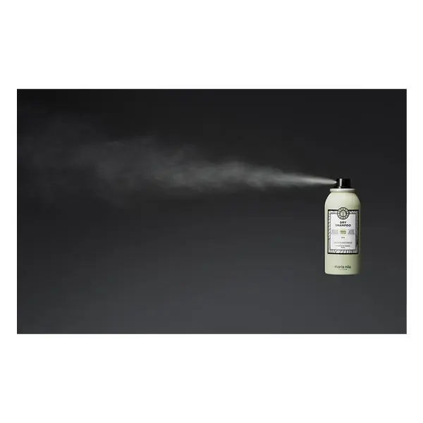 Markenware Dry Shampoo Trockenshampoo 250 ml