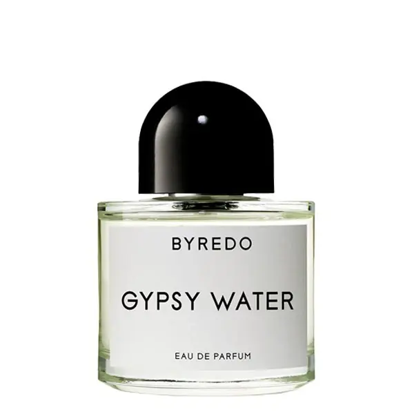 Nur Für Kurze Zeit Gypsy Water Eau de Parfum Eau de Parfum 50 ml