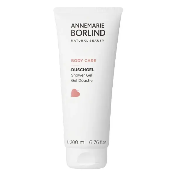 Top-Angebot BODY CARE Duschgel Duschgel 200 ml