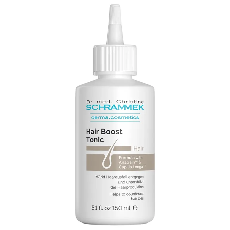 Hair Hair Boost Tonic Haartonic 150 ml Nur Für Kurze Zeit
