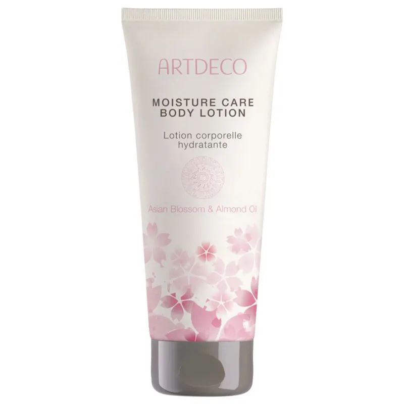 Moisture Care Body Lotion Körperlotion 200 ml Meistverkauft
