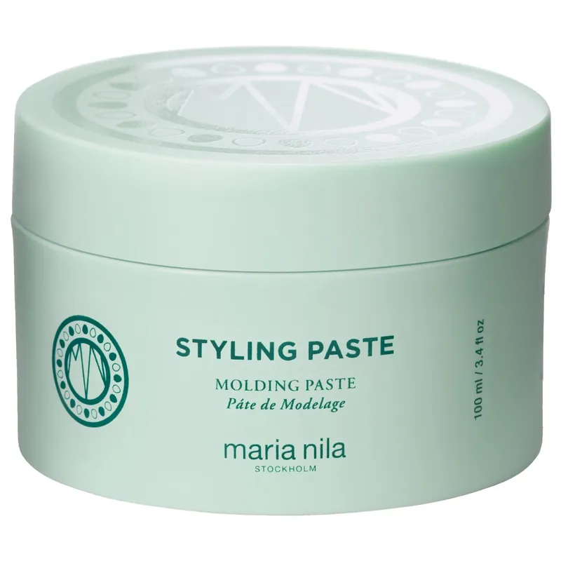 Sichere Zahlung Styling Paste Modellierpaste 100 ml