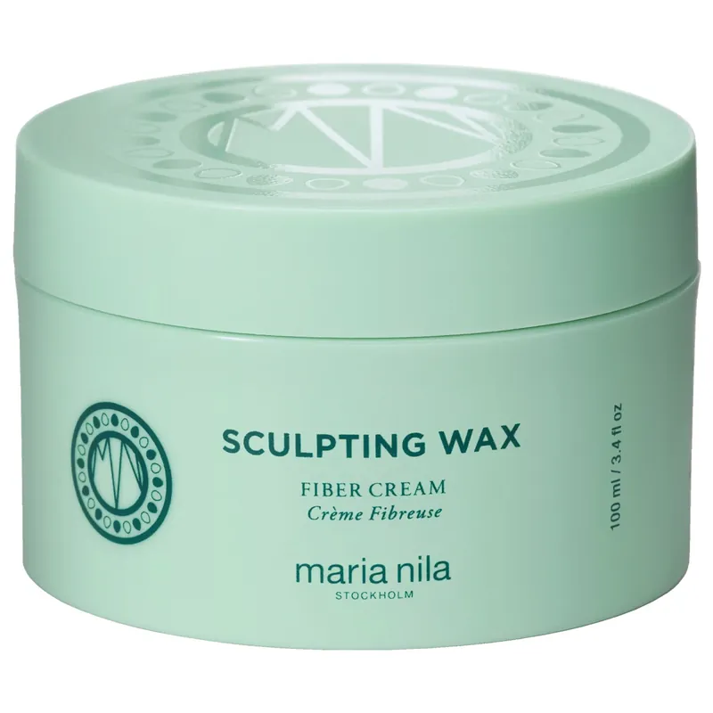 Sculpting Wax Haarcreme 100 ml Aktuell