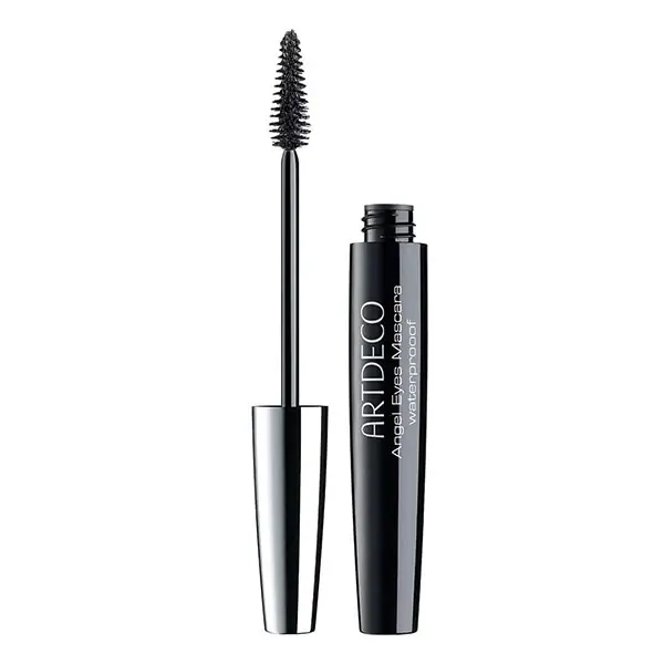 Angel Eyes Mascara Waterproof Mascara 10 ml Top-Preis
