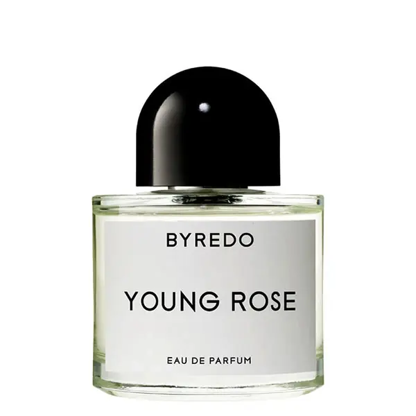 Young Rose Eau de Parfum Eau de Parfum 50 ml Top-Angebot