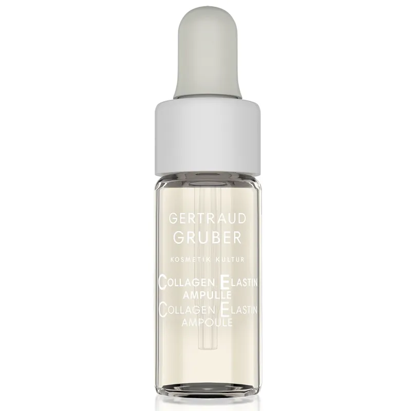 Billig Collagen Elastin Ampulle Ampulle 12 ml