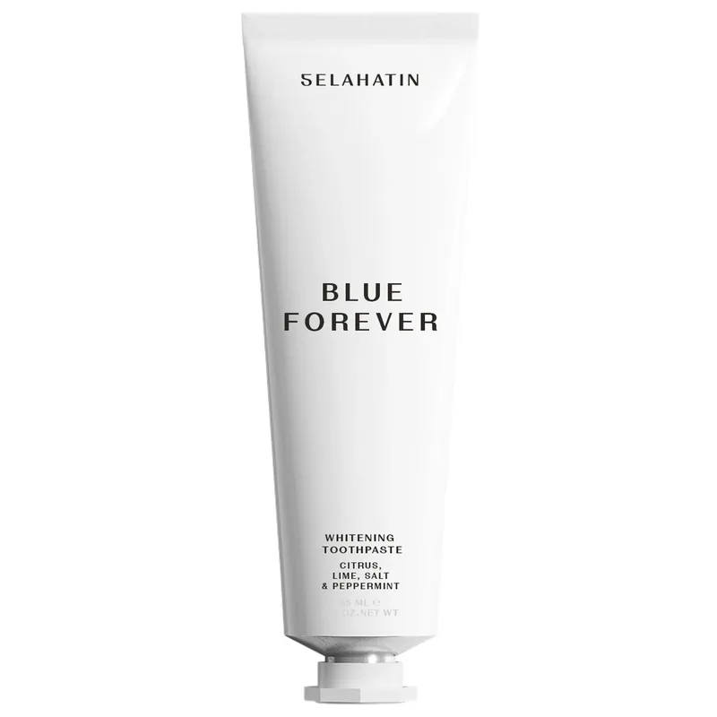 Whitening Toothpaste Blue Forever Zahnpasta 65 ml Super-Preis