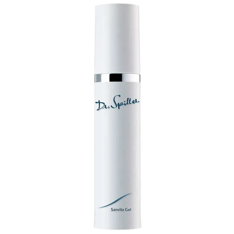 Biomimetic SkinCare Sanvita Gel Gesichtskonzentrat 50 ml Preisreduziert