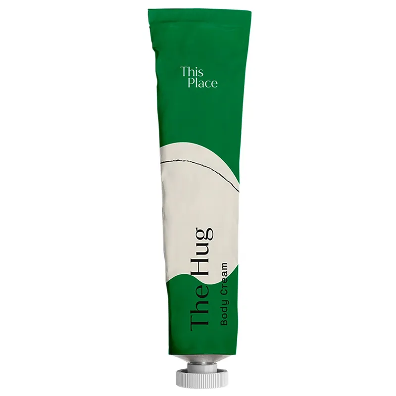 Sichere Zahlung The Hug Körpercreme 20 ml