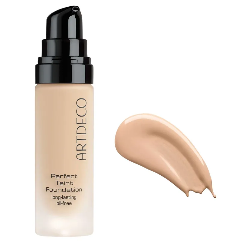 Preisknaller Perfect Teint Foundation Foundation 20 ml