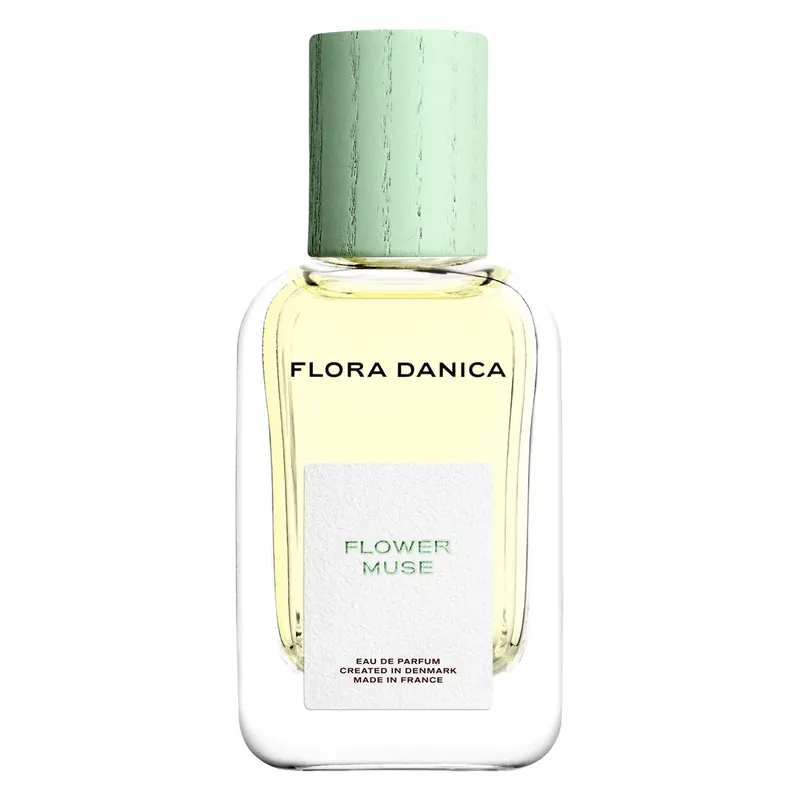 Echt Flower Muse Eau de Parfum Eau de Parfum 50 ml