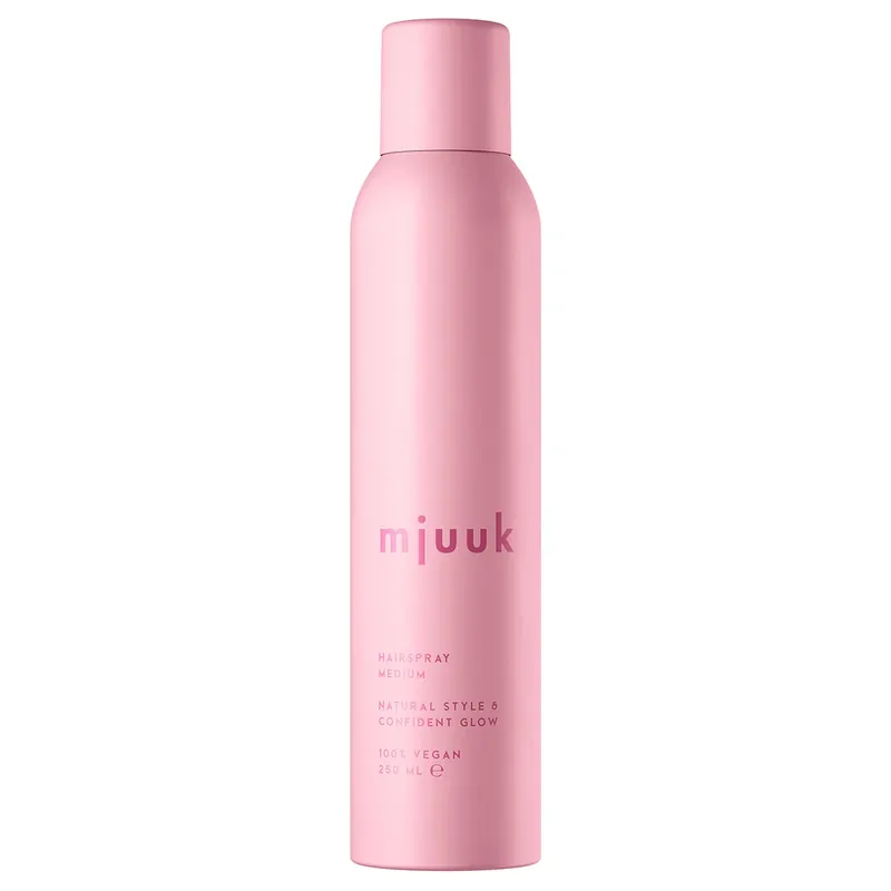 Hairspray Medium Haarspray 250 ml Markenware