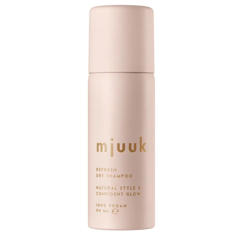 Neu Im Sortiment Refresh Dry Shampoo Trockenshampoo 50 ml