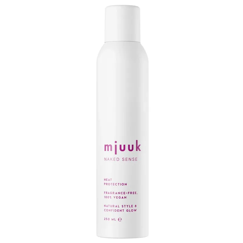 Naked Sense Heat Protection Leave-In Spray 250 ml Bestpreis