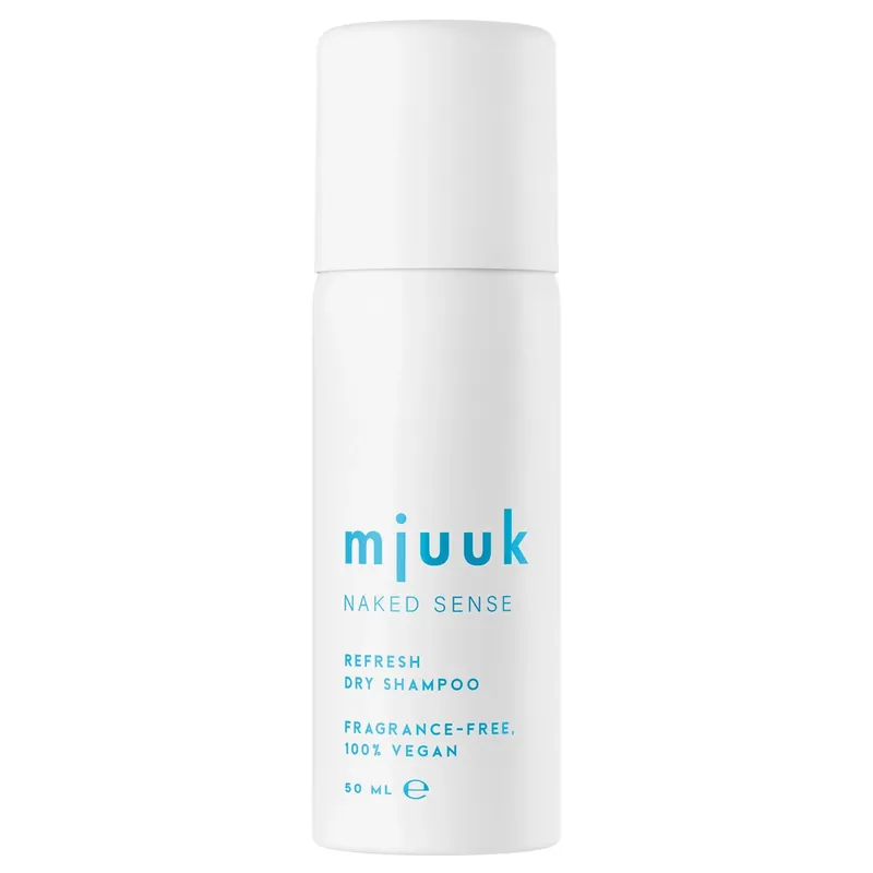 Naked Sense Refresh Dry Shampoo Trockenshampoo 50 ml Knallerangebot