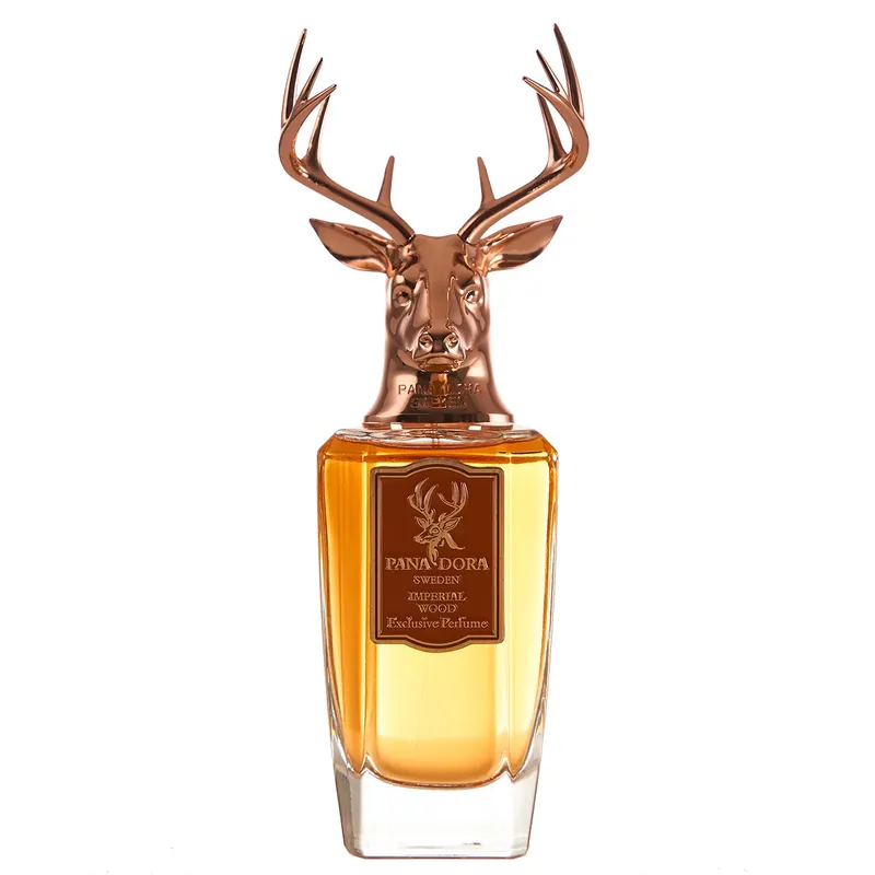 Preisreduziert IMPERIAL WOOD Extrait de Parfum Parfum 100 ml
