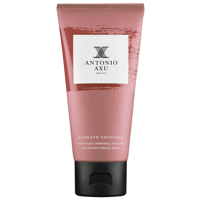 Markenware Feuchtigkeitsspendendes Shampoo Shampoo 60 ml