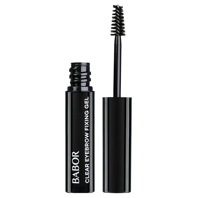 Clear Eyebrow Fixing Gel Augenbrauengel 3.5 ml Highlight