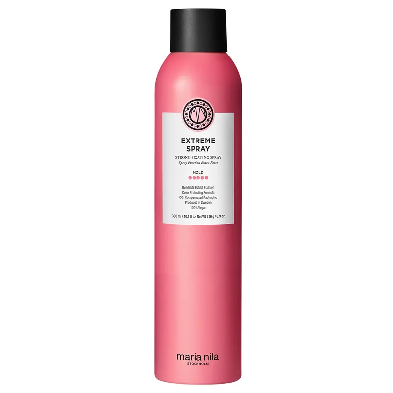 Neuheit Extreme Spray Haarspray 300 ml