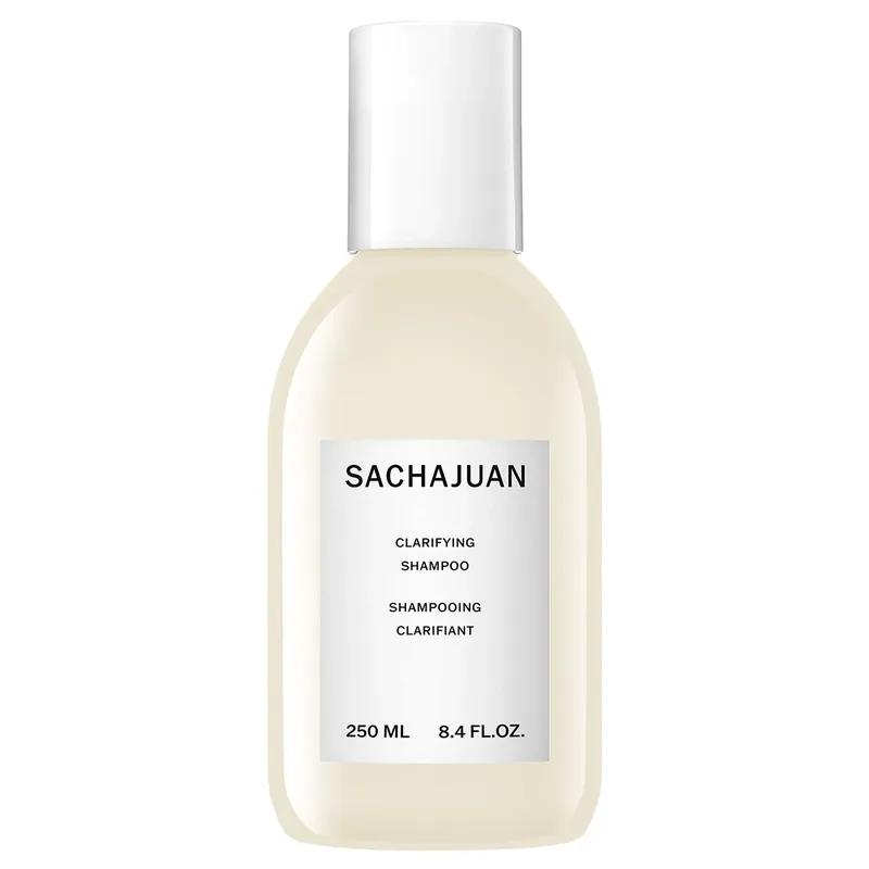Clarifying Shampoo Shampoo 250 ml Nur Für Kurze Zeit