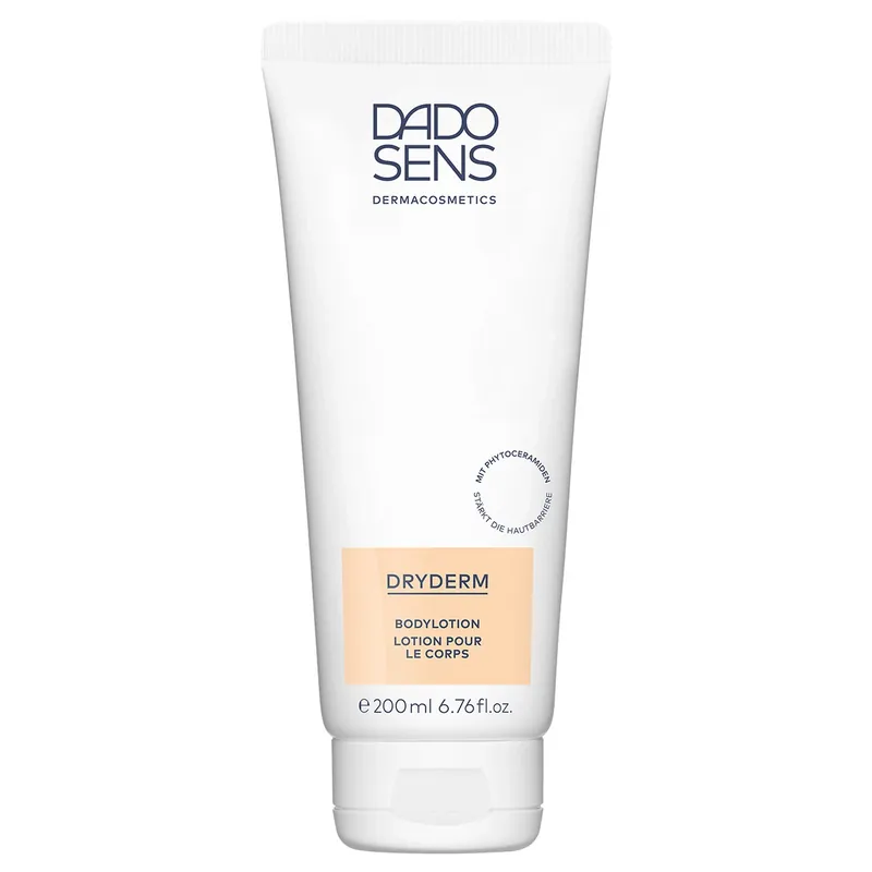 DRYDERM Bodylotion Körperlotion 200 ml Wochenendangebot