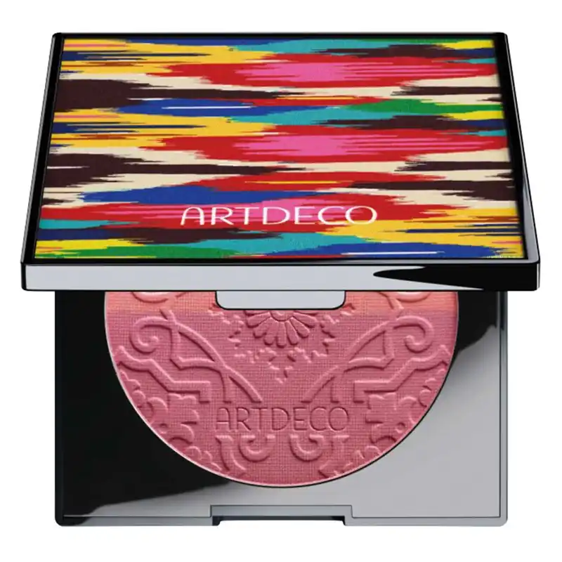 Ausverkauf Blush Couture Limited Samarkand Design Blush 9 g
