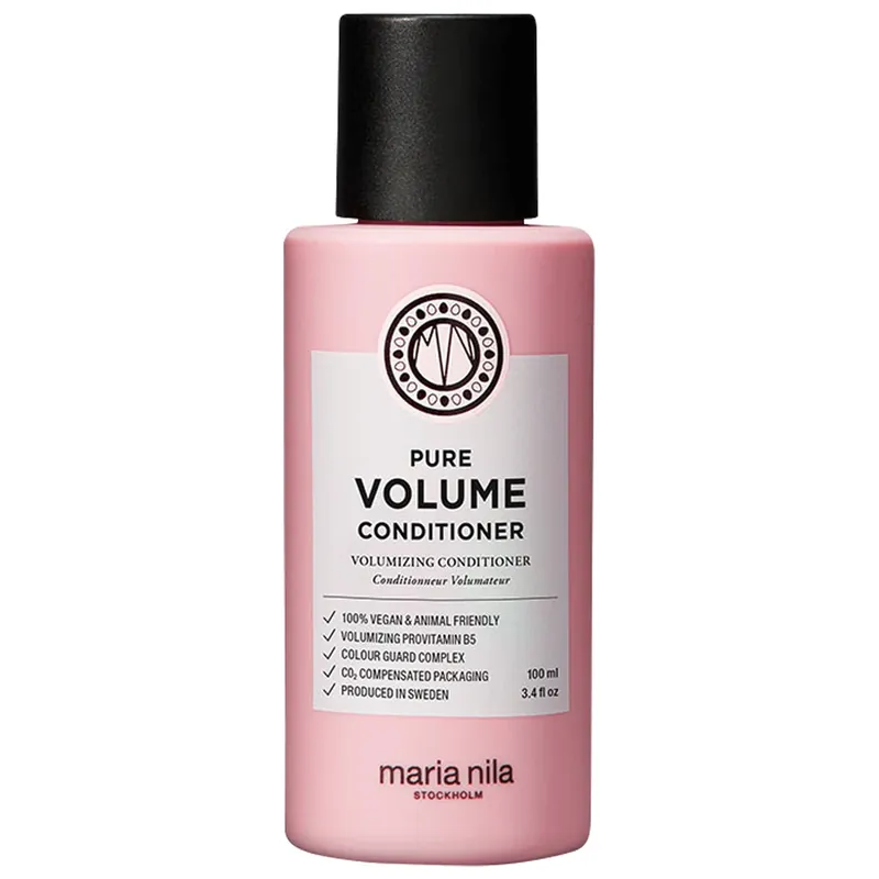 Pure Volume Conditioner Conditioner 100 ml Wochenendangebot