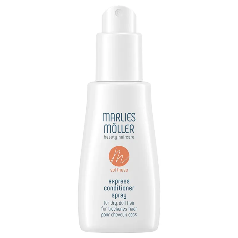Kracherpreis Softness Express Conditioner Spray Leave-In Conditioner 125 ml
